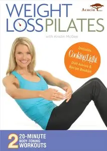 Weight Loss Pilates with Kristin McGee [repost]