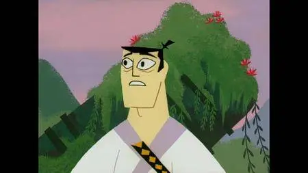 Samurai Jack S02E06