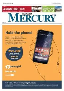 Illawarra Mercury - August 1, 2019