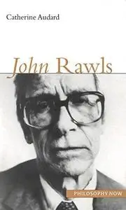 John Rawls (Philosophy Now)