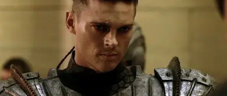 The Chronicles of Riddick (2004) Director's Cut
