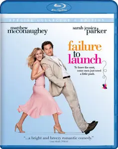 Failure To Launch (2006)
