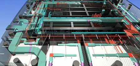 Progman Oy MagiCAD 2011.11