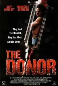 The Donor (1995) 