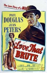 Love That Brute (1950)