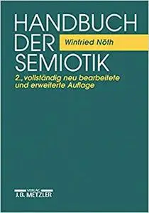 Handbuch der Semiotik