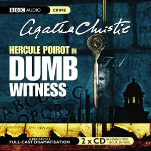 Dumb Witness (BBC Audio)