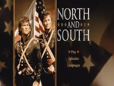 North and South (1985)