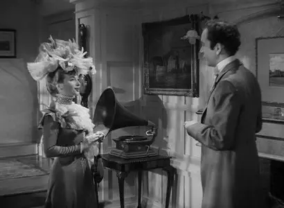 Kind Hearts and Coronets (1949)