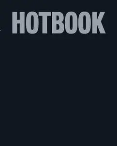 Hotbook - octubre 2015