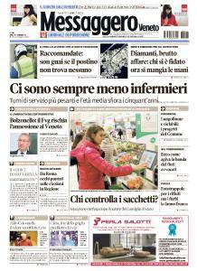 Il Messaggero Veneto Pordenone - 7 Aprile 2018