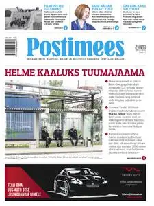 Postimees – 12 juuni 2019