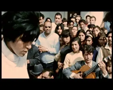 Manitas de Plata, La légende - by Christian Passuelo (2006)