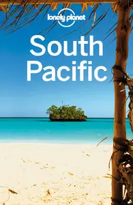 South Pacific (Multi Country Guide), 5 edition
