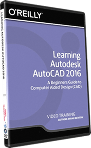 Learning Autodesk AutoCAD 3D 2016