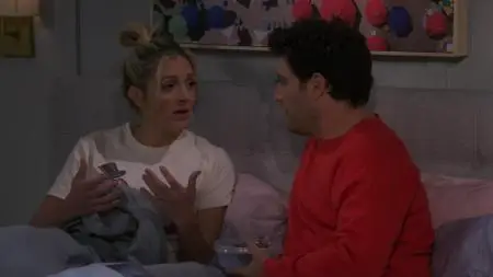 Indebted S01E04