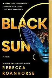 Black Sun (Between Earth and Sky, Book 1)