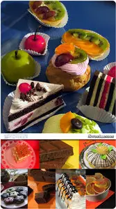 Sweetnesses
