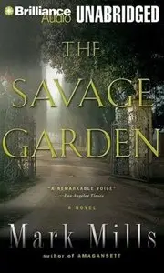 The Savage Garden [Audiobook]