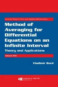 Method of Averaging for Differential Equations on an Infinite Interval: Theory and Applications (repost)