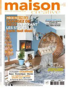 Maison Créative N.102 - Novembre-Décembre 2017