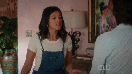 Jane the Virgin S04E15