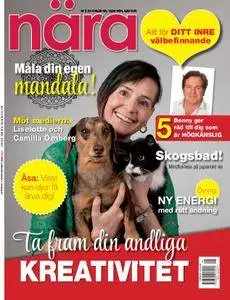 Nära – september 2018