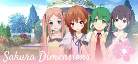 Sakura Dimensions (2020)