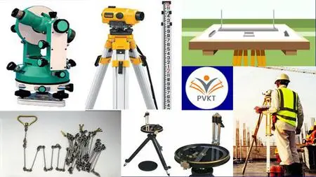 Basic Land Surveying