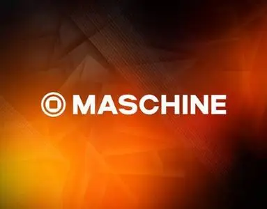 Native Instruments Maschine 2 Factory Library v1.3.9