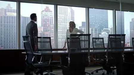 Suits S08E06