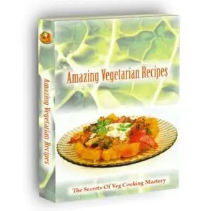 Amazing Vegetarian Recipes