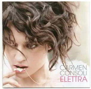 Carmen Consoli Discography