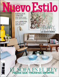 Nuevo Estilo #432 - Marzo 2014