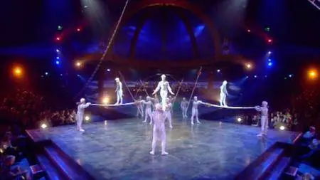 Cirque Du Soleil: Alegria (1994) [ReUp]