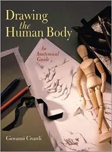 Drawing the Human Body: An Anatomical Guide