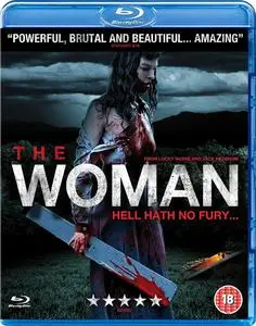 The Woman (2011)