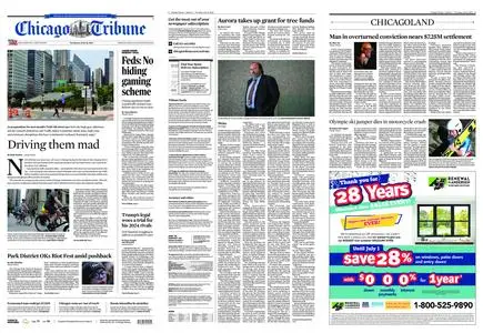 Chicago Tribune – June 15, 2023