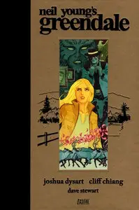 Neil Young's Greendale (2010)