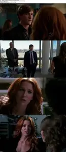 Unforgettable S01E06