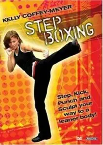 Kelly Coffey-Meyer: Step Boxing