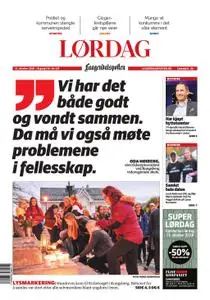 Laagendalsposten – 13. oktober 2018