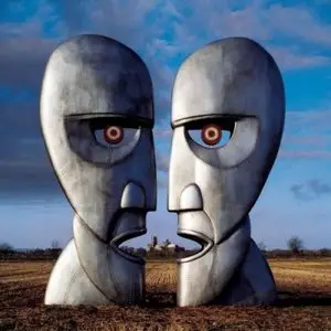 Pink Floyd - The Division Bell (1994) [EMI Records - Italy 1st issue 7243 8 28984 2 9]