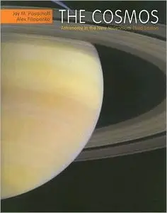 The Cosmos: Astronomy in the New Millennium by Jay M. Pasachoff (Repost)