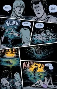 Beneath 001 (2013)