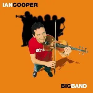 Ian Cooper - Big Band (2013)