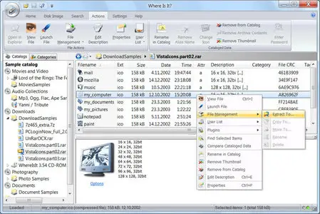 Where Is It? 2014 Build 220