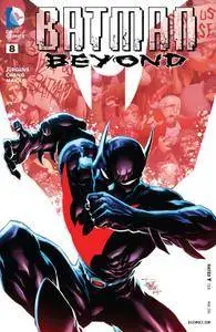 Batman Beyond 008 2016 digital