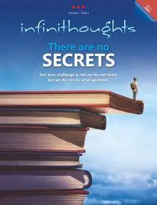 infinithoughts - June 2017