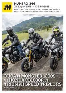 Moto.it Magazine – 25 luglio 2018